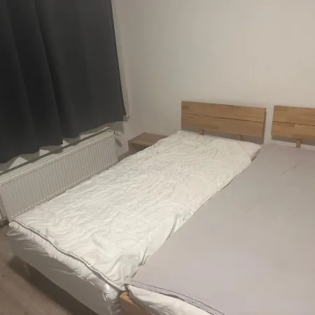 Nazar Restaurant & Ferienwohnung Homestay *