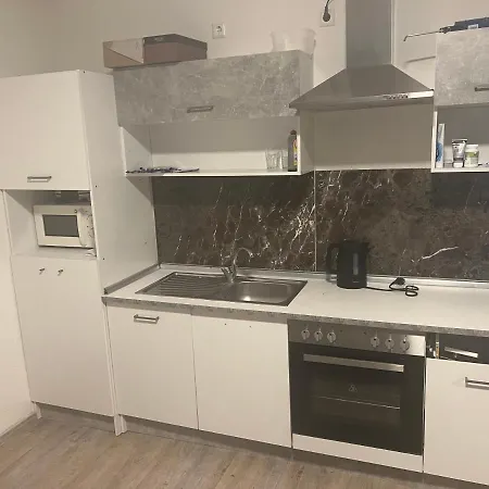 Nazar Restaurant & Ferienwohnung Hannover